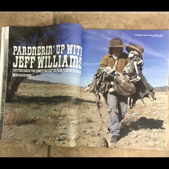 2017 Gold Prospectors magazine issues of Jan/Feb, and Sept./ Oct. - Picture 5 of 11